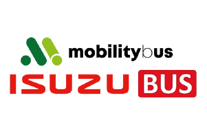 Mobilitybus - Isuzu Bus